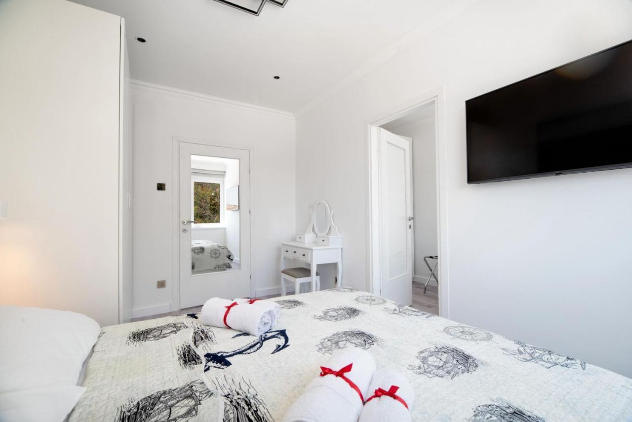 Apartment Ella Trogir Exterior photo