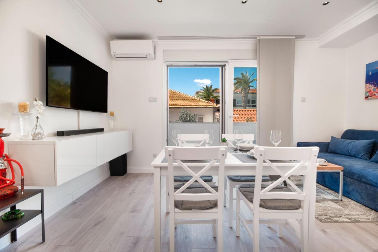 Apartment Ella Trogir Exterior photo