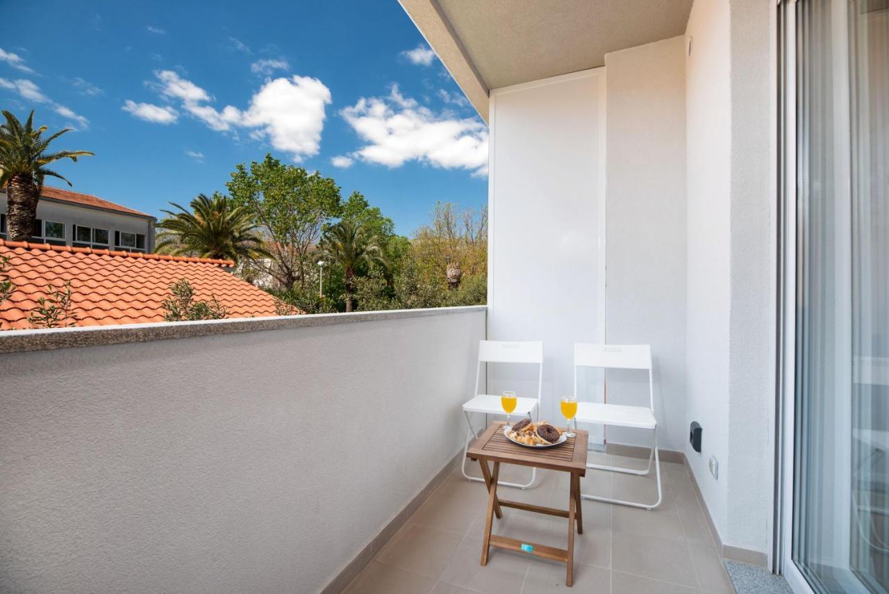 Apartment Ella Trogir Exterior photo