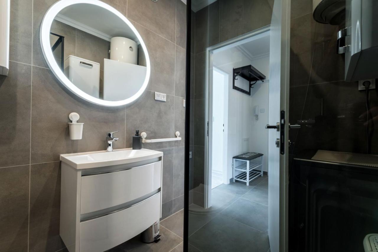 Apartment Ella Trogir Exterior photo